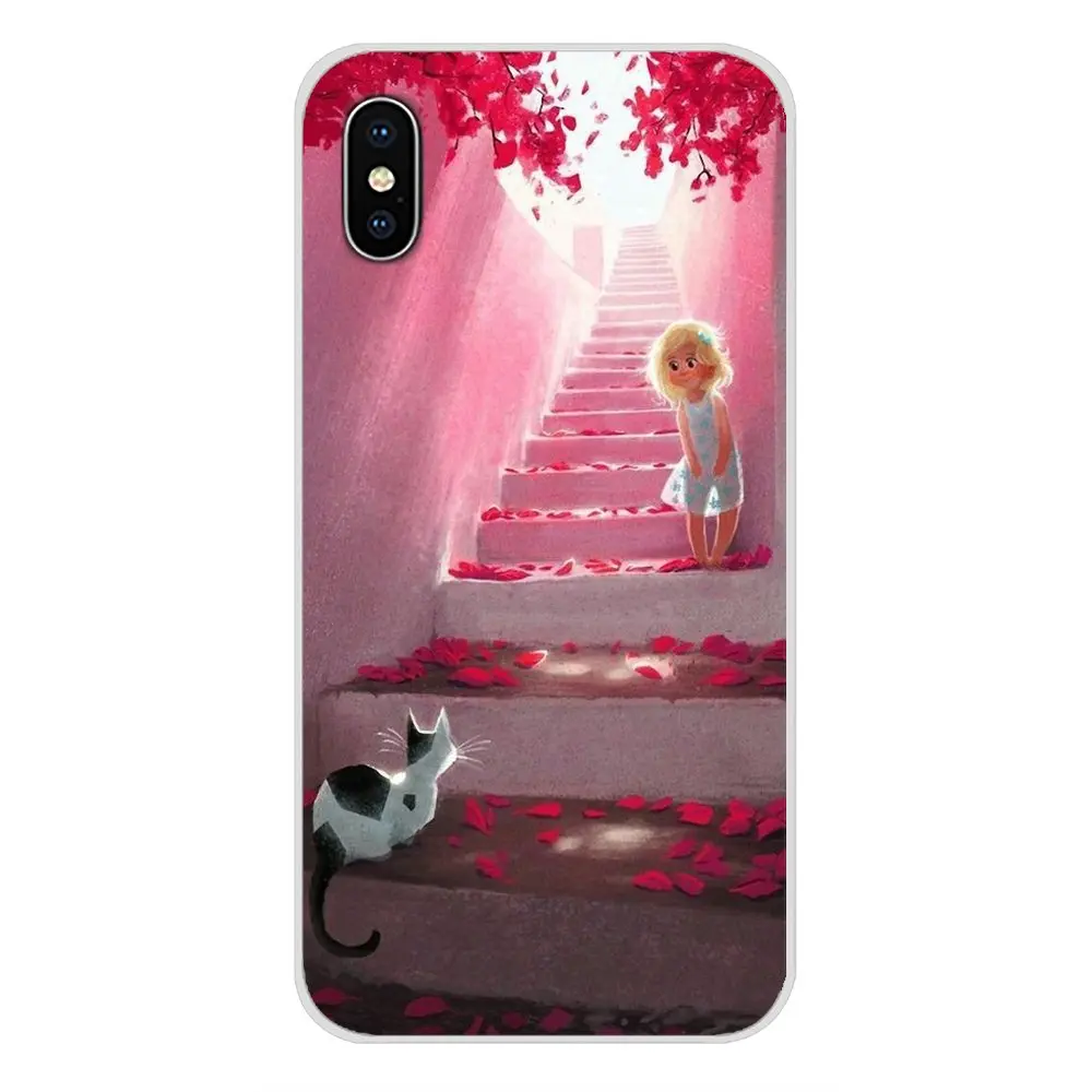 Чехлы для телефонов Xiaomi Mi4 Mi5 Mi5S Mi6 Mi A1 A2 5X6X8 9 Lite SE Pro Max Mix 2 3 2S забавные традиционные