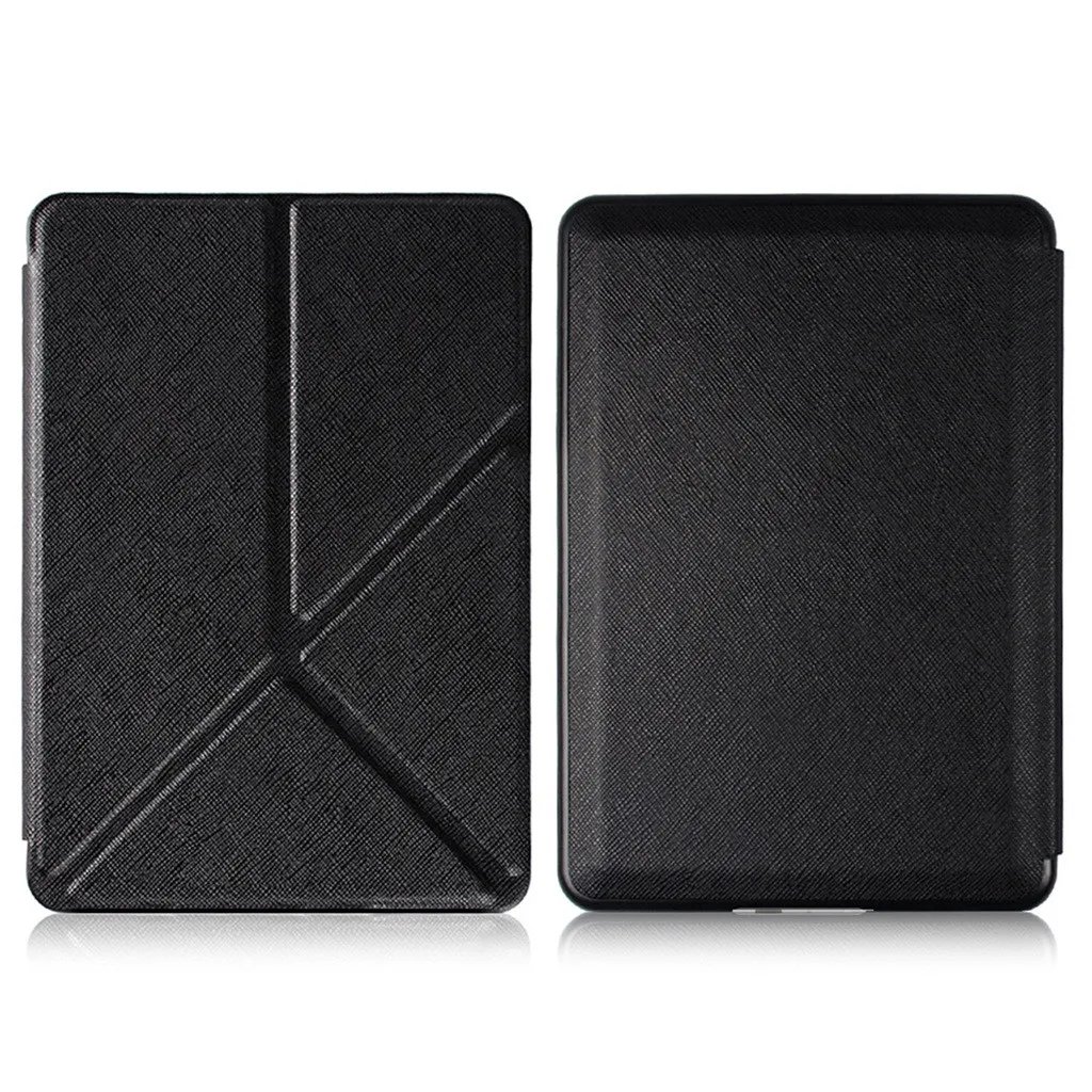 Защита для Amazon All-NEWKindle 10th Gen 6 ''Тонкий Смарт кожаный чехол складной водостойкий чехол для крышки корпуса для планшетов