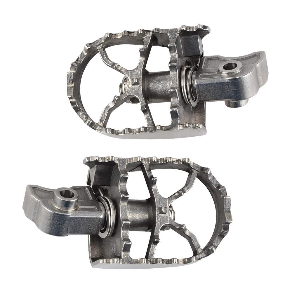 Подножка для BMW R1200GS ADV F650GS 2013-2014 G650GS 2000-2012 F800GS F700GS 2008-2012 | Автомобили и мотоциклы