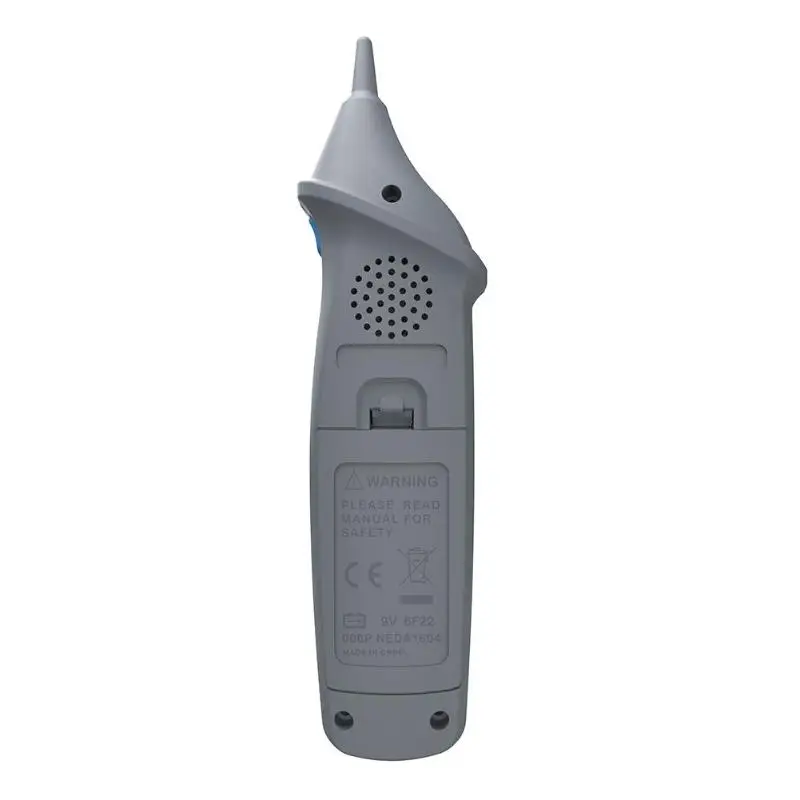 Новый 2019 AVD06 12-1000V Регулируемый чувствительный Бесконтактный измеритель