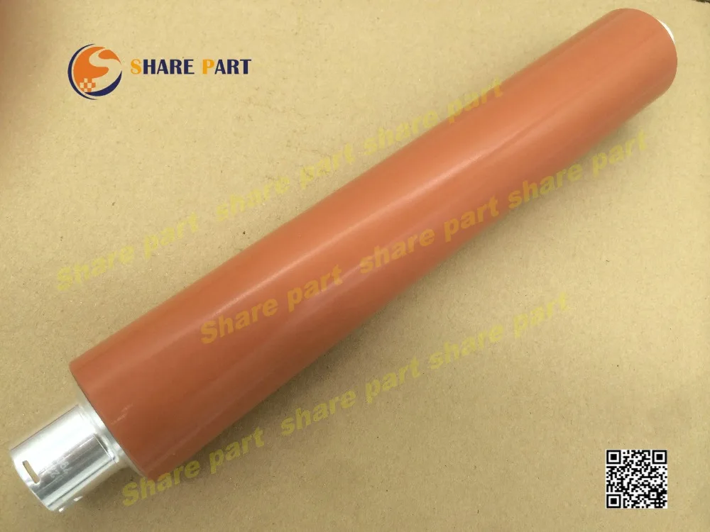 1 X фьюзерный ролик 022N02372 фотосессия для xerox WC4250 4150 4260 samsung SCX6555 SCX6545 6345 6255|roller skates for