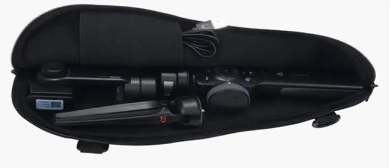 FeiyuTech противоударный Портативный сумка, чехол для переноски сумка для G5, G6, SPG, SPG2, VB2, G6P, или Zhiyun SMOOTHQ, SMOOTH3, SMOOTH4, эволюция