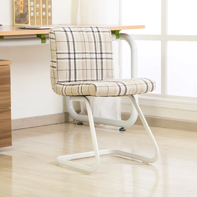 Стул для отдыха офисное кресло совещаний обеденный стул мебель мягкая подушка