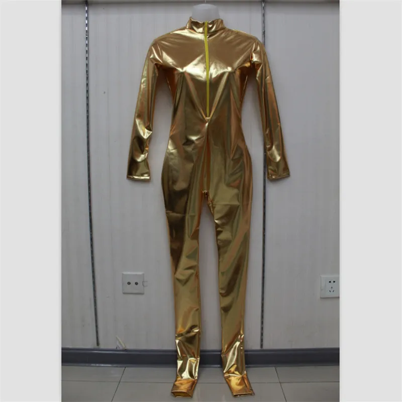 Высокого качества Сексуальная Женщина-кошка костюм halloweenlatex ПВХ комбинезон