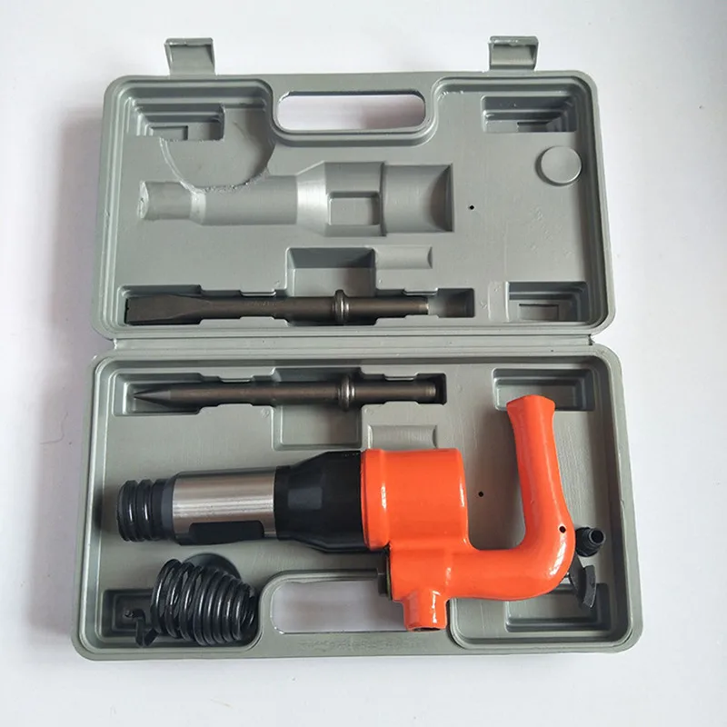 Пневматический ударник отливки дезаусенцы газ Лопата воздушный выбор удалить