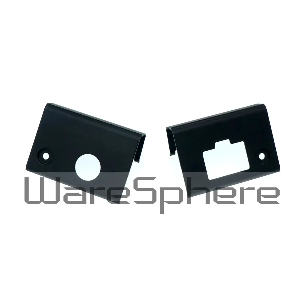 Новые оригинальные петли и крышки для ЖК панели Dell Latitude E5470 NKHKV 0 0NCVX 00NCVX KG40V 17VCP не
