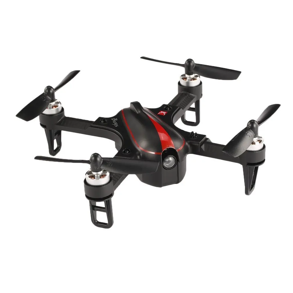 MJX B3 Bugs 3 мини Радиоуправляемый Дрон Квадрокоптер бесщеточный с 1306 2750KV мотор 7,4 V 850mAh 45C батарея VS Bugs 3 Дрон Вертолет игрушка