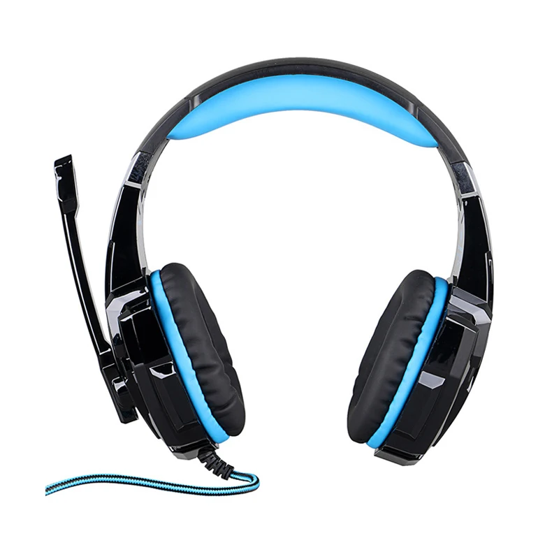 SOKELY G9000 USB Игровые наушники с микрофоном объемный звук 7 1 игра гарнитура