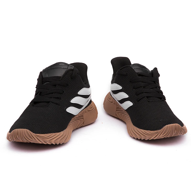 Prikol New Arrival Spring Flexible Men Tennis Shoes Leisure Style Sports For Wearable Good Quality Sneaker Obuv | Спорт и