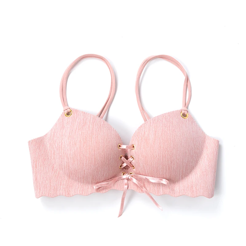 

Women Sexy Floral Lingerie Lace Bra Triangle Soutien Gorge Sujetador Sutia Sutyen Push Up Bra for Women Bralette