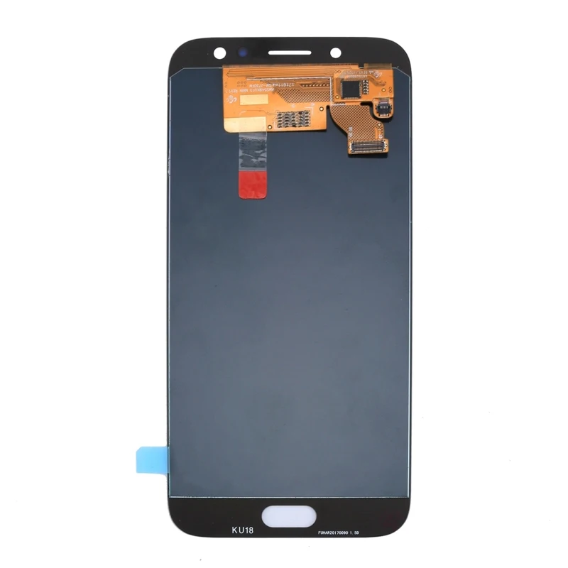 TFT/AMOLED для Samsung Galaxy A3 2017 a320 A320F ЖК дисплей кодирующий преобразователь сенсорного