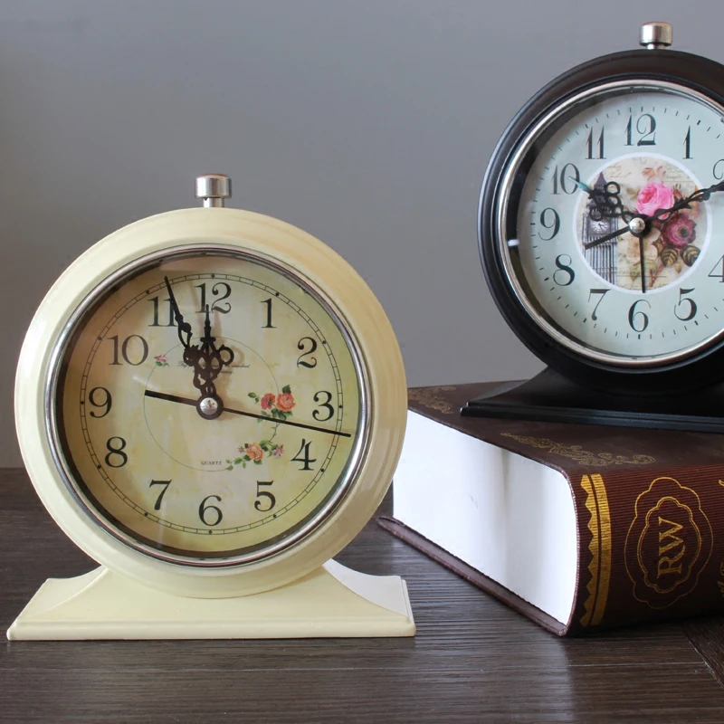 Классический Будильник Big Ben | Дом и сад