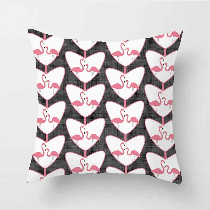 P-flame супер мягкая ткань мультфильм жар птица подушка сиденья/задняя для стула