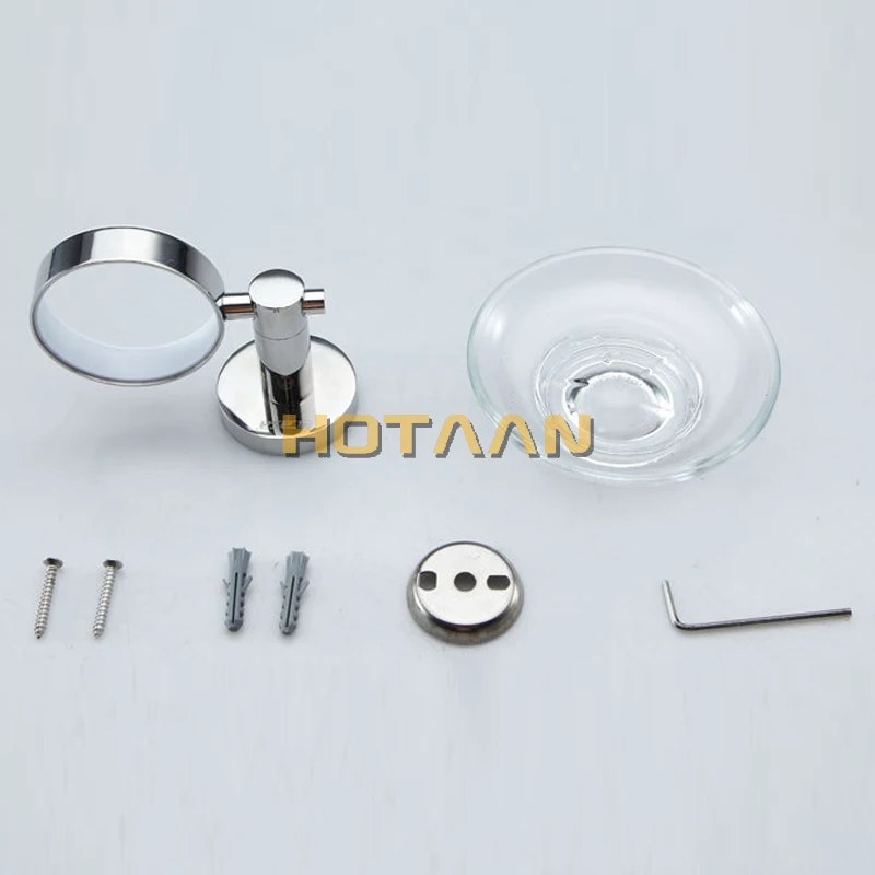 Самый мощный практичный дизайн! Твердая латунь аксессуары для ванной комнаты