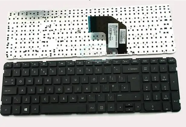 Клавиатура для HP Pavilion g6-2000 g6-2100 g6-2200 g6z-2200
