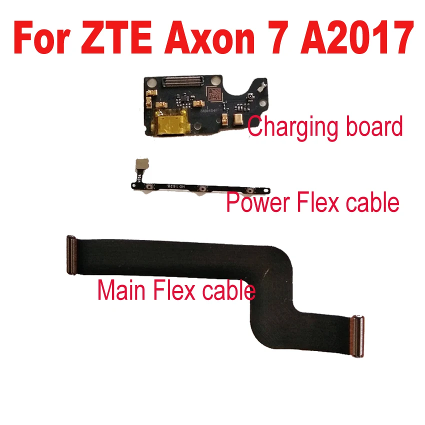 LTPro Высококачественная протестированная Рабочая зарядная плата USB основной и