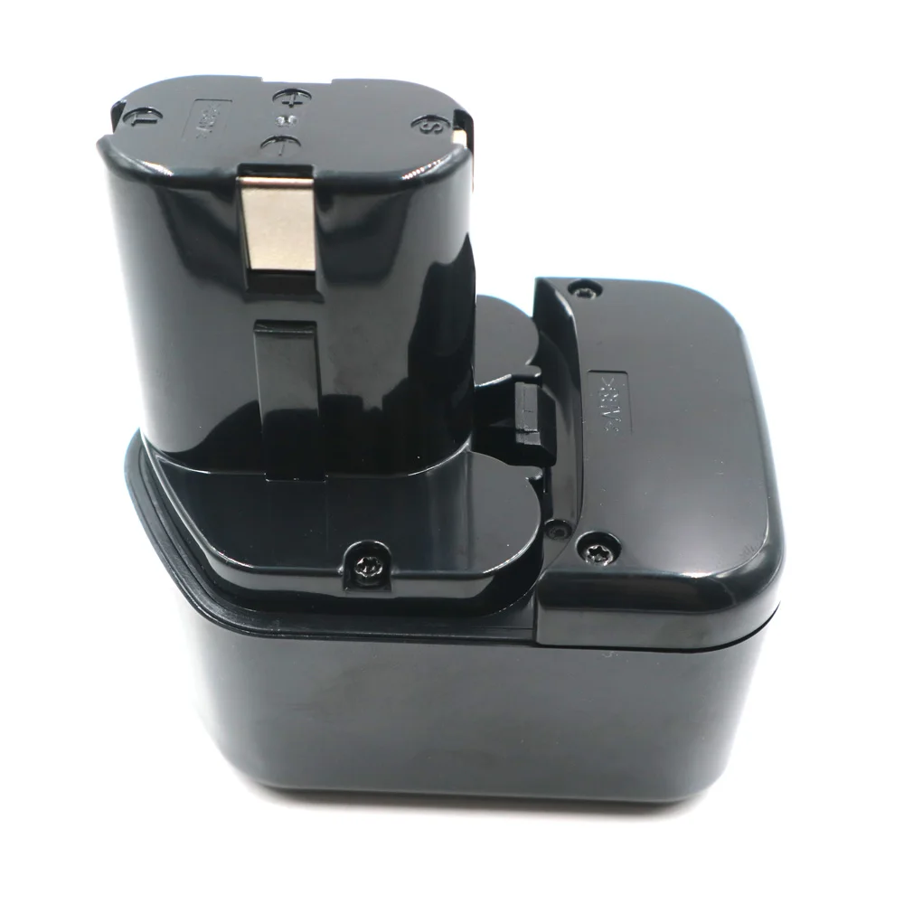 Аккумуляторные батареи 12VB 3000 мАч EB1212S EB1214L EB1220BL EB1222HL EB1226HL EB1233X Ni-MH