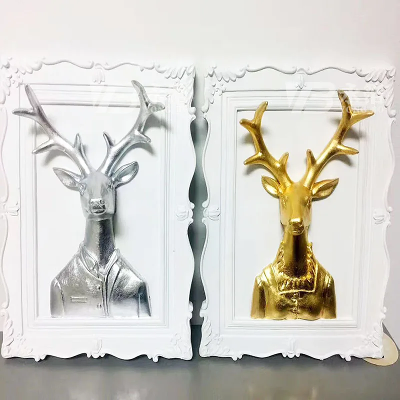 100 шт Тайвань блестящий имитация золотого листа позолота цвет как 24k золото