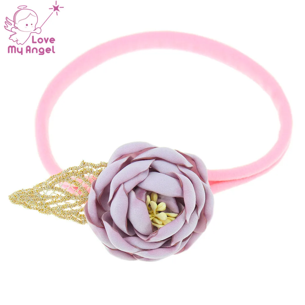 Женский пояс с цветочным поясом для девочек свадебный сатиновый цветком