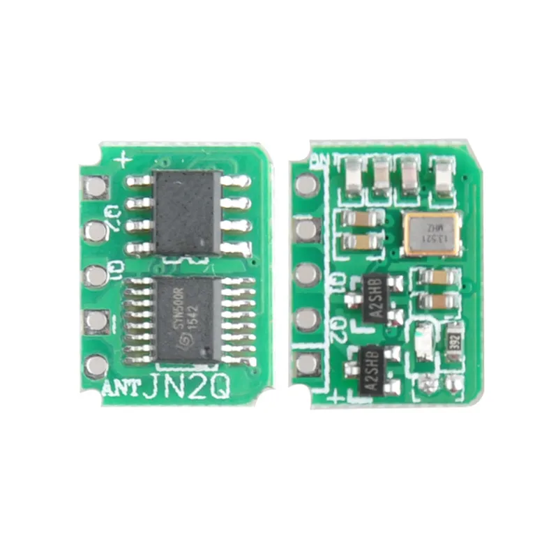 3-5V Micro Mos Remote Switch 2CH Way Small Wireless Contactless Low Stadby Current 0.5-0.8ma | Обустройство дома
