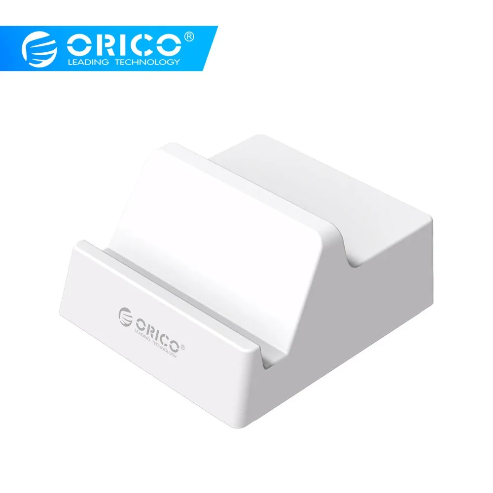 ORICO 5V4A 4 порта USB зарядное устройство портативное дорожное настольное зарядное устройство адаптер EU US UK зарядное устройство для телефона планшета