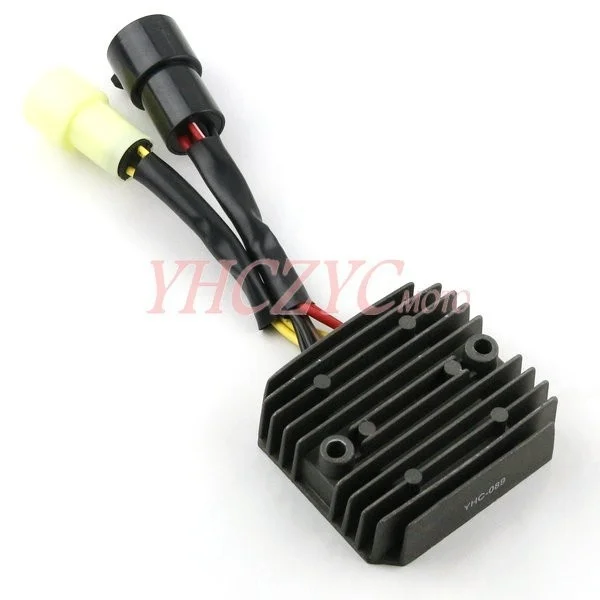 

Motorcycle Voltage Regulator Rectifier For Kawasaki ATV KVF700 KVF 700 PRAIRIE 2004-2006