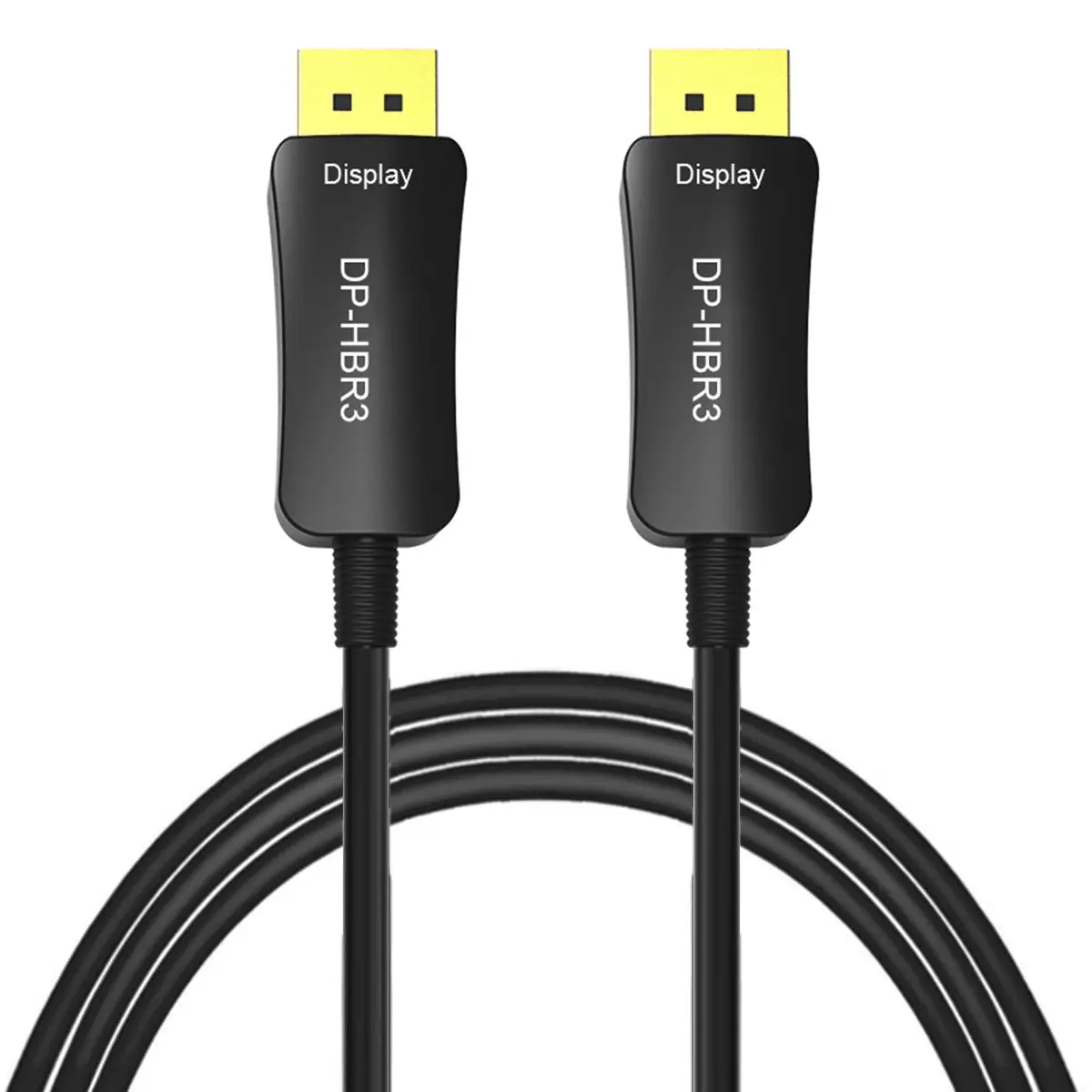 CY Displayport DP AOC кабель 2 м 5 10 20 50 100 200 активная волоконно оптическая быстрая передача