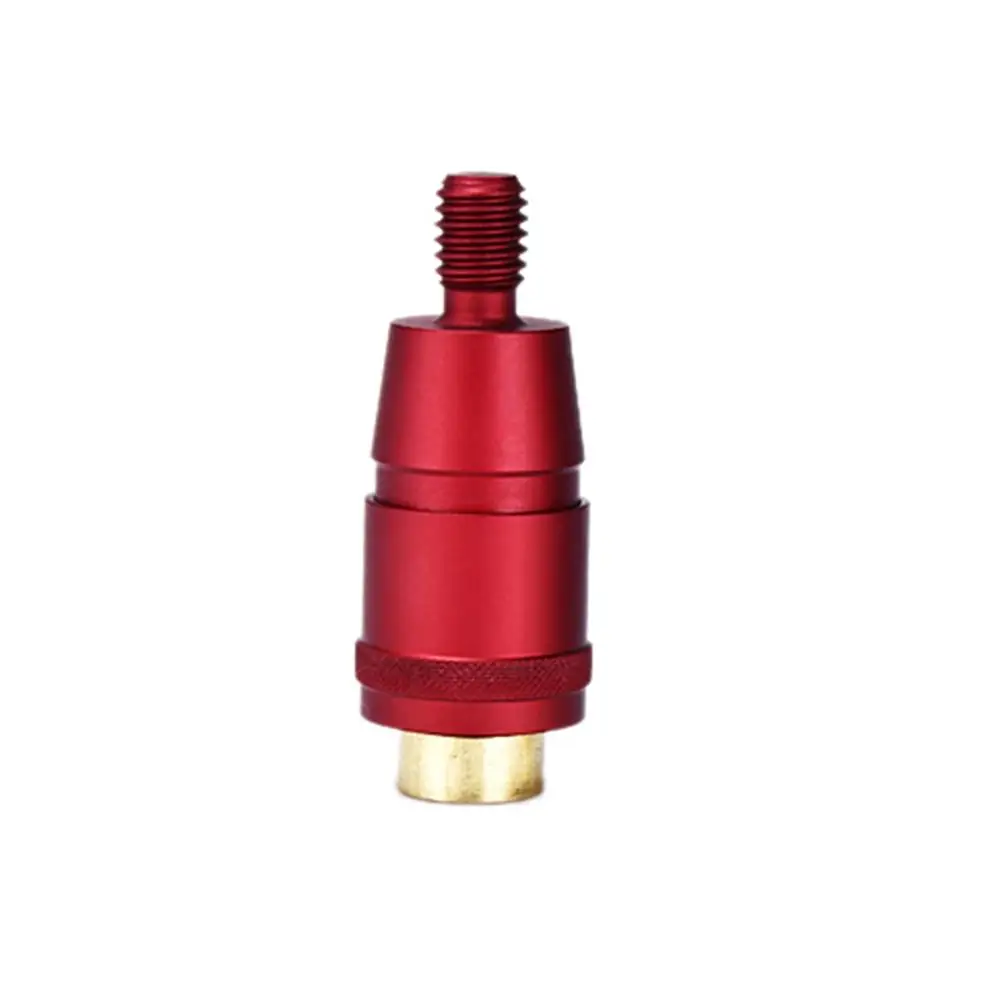 Рыбалка сачок стержень разъем Разъем Anti вращение рук чистая для предотвращения