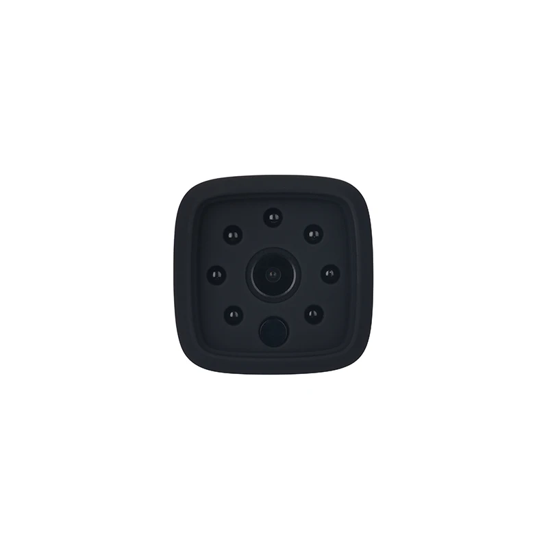 Q10 микро Камера Wi Fi IP мини Espia Full HD 1080 P видеонаблюдения мобильное приложение