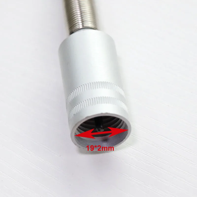 Поворотный Шлифовальные станки инструмент гибкий вал Подходит Dremel Foredom 110 см |