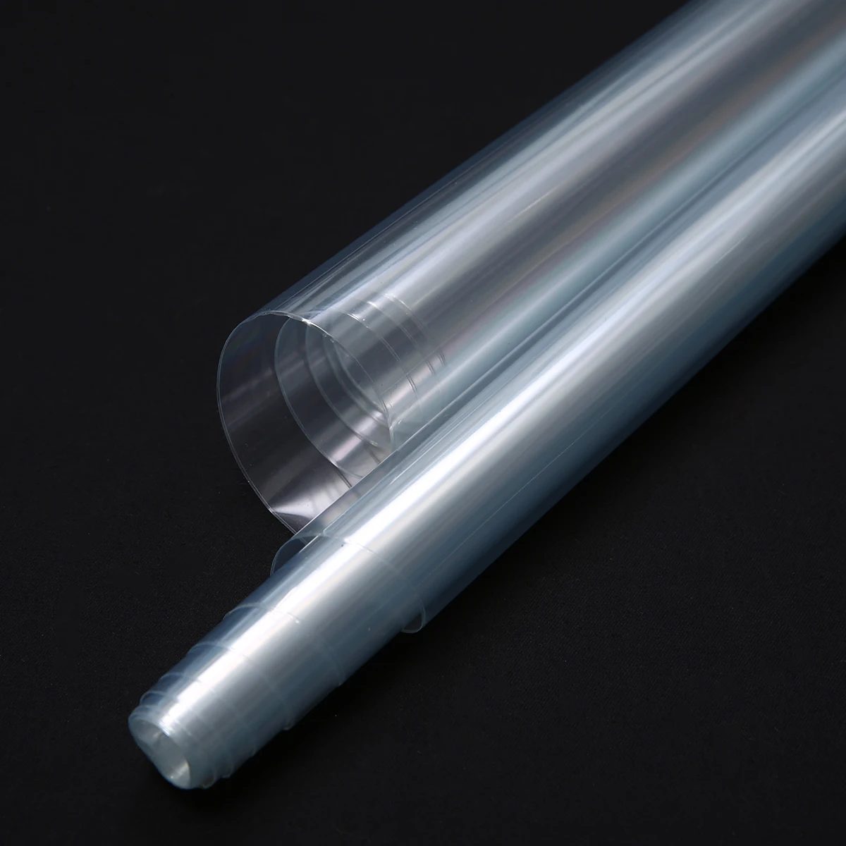 1 шт. 30x120 см прозрачная Автомобильная фара Задний фонарь Оттенок Виниловая пленка