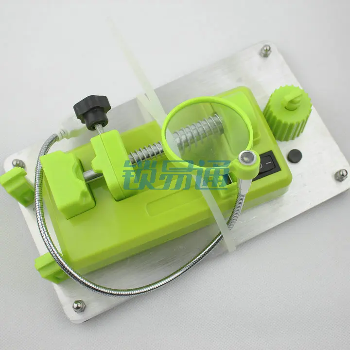 Бесплатная доставка нержавеющая сталь сотовый ремонт телефона держатель