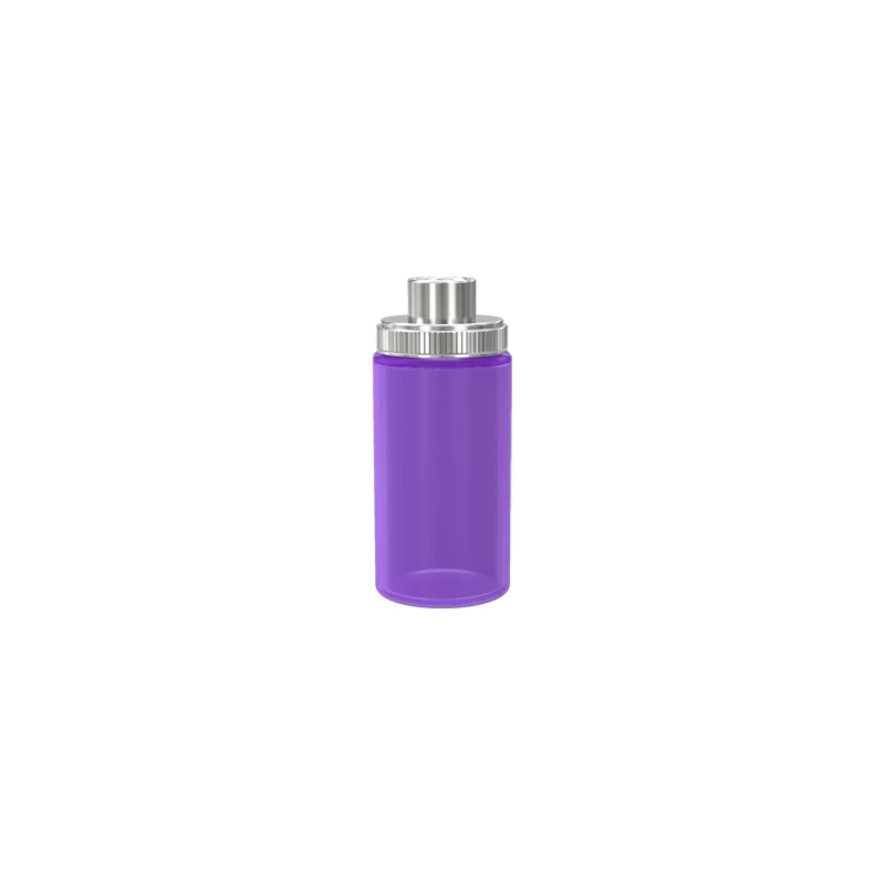 2 шт./лот Оригинал Wismec LUXOTIC BF коробка бутылка 7 5 мл Замена силиконовая для