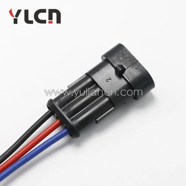 Автомобильный стереопровод ISO адаптер проводки соединительный кабель для Pioneer