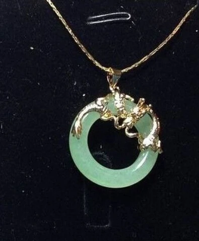 LL &ltPure dragon phoenix подвеска | Украшения и аксессуары