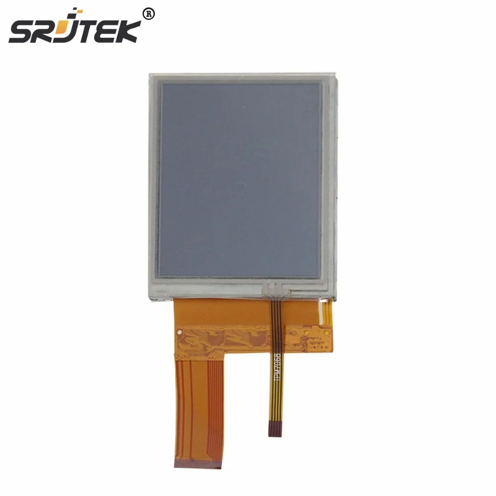 

Srjtek For Trimble TSC2 LQ038Q7DB03 LCD Display Screen AMT98636 Touch Panel Glass Digitizer Matrix Screen Replacement Parts