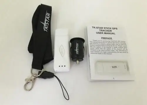 Gps-трекер GSM GPRS система SOS устройство для отслеживания коммуникатор личных детей