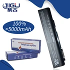 Аккумулятор для ноутбука JIGU PA3786U-1BRS PA3787U-1BRS PA3788U-1BRS для Toshiba Satellite Pro S500-10E