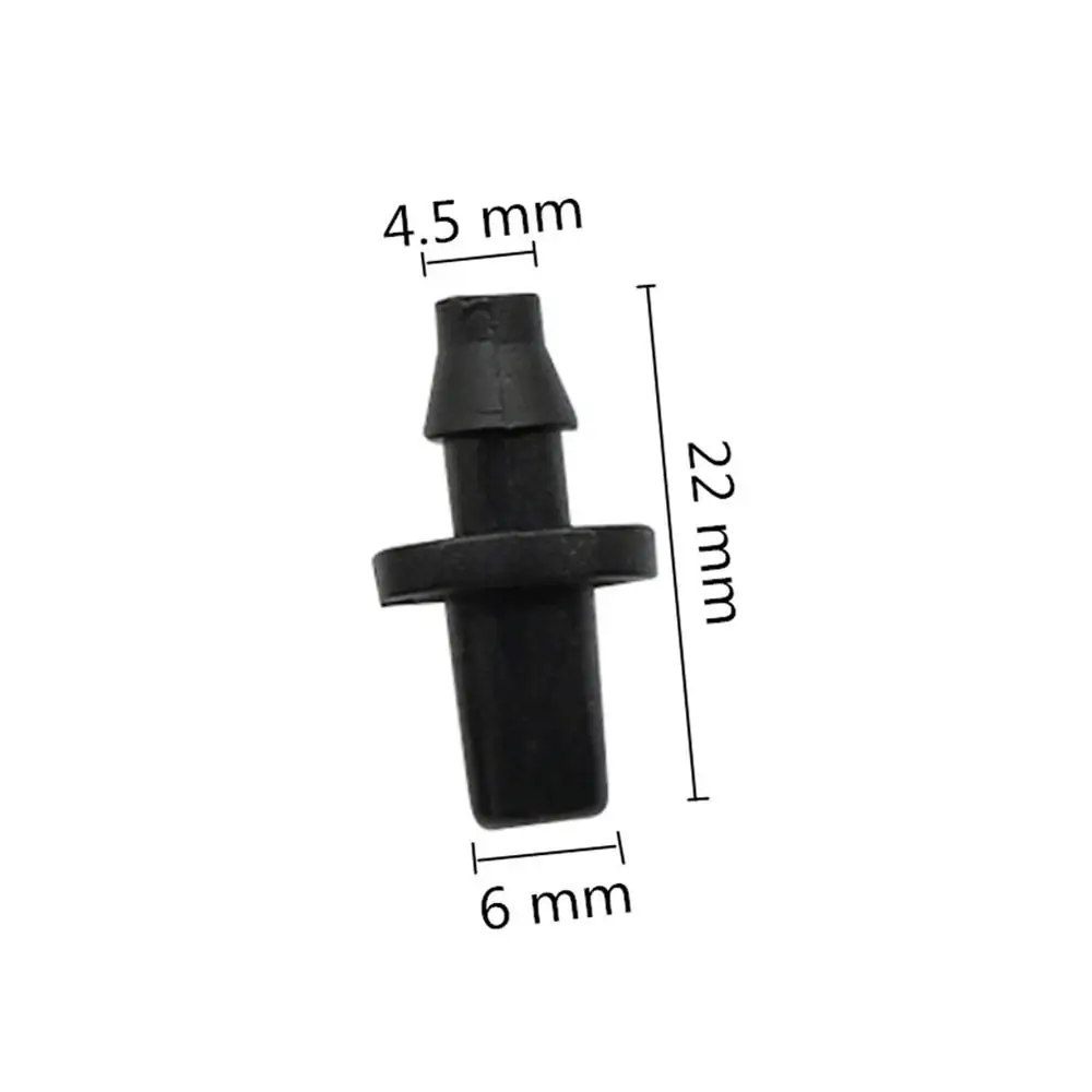 2 набора крестообразных распылителей с уплотнительным кольцом садовая