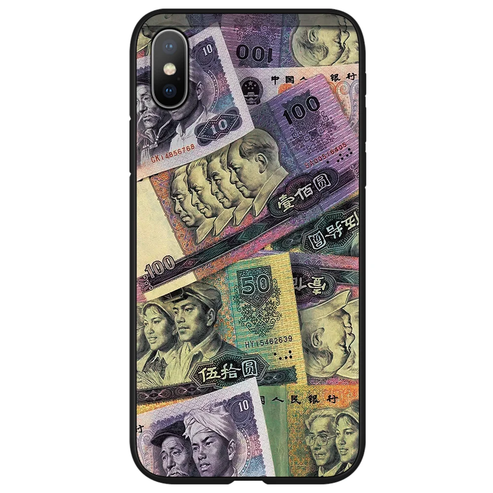 rmb3zme Забавная пара задних чехлов для iPhone 6, 6 S, 7, 8 Plus, силиконовый чехол для iPhone XS, XR, X, XS Max, TPU, для iPhone 11 Pro, Max, чехлы, Fundas - Цвет: rmb3zme