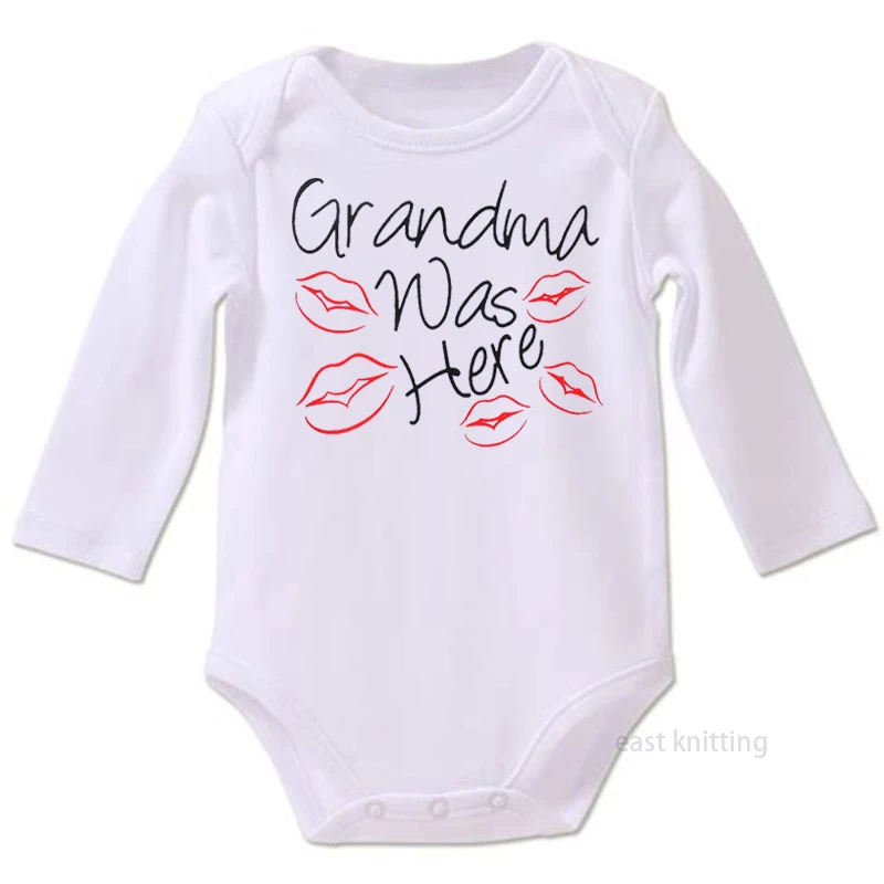 DERMSPE/Одежда для новорожденных мальчиков и девочек с коротким рукавом принтом