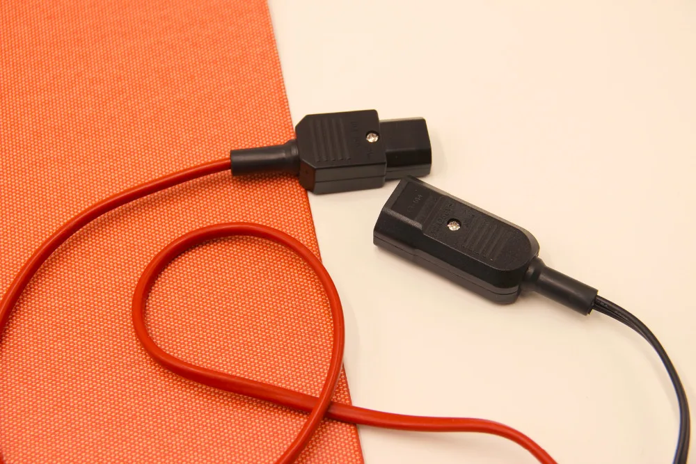 Сумка для доставки горячих продуктов пиццы нагревательный элемент 11