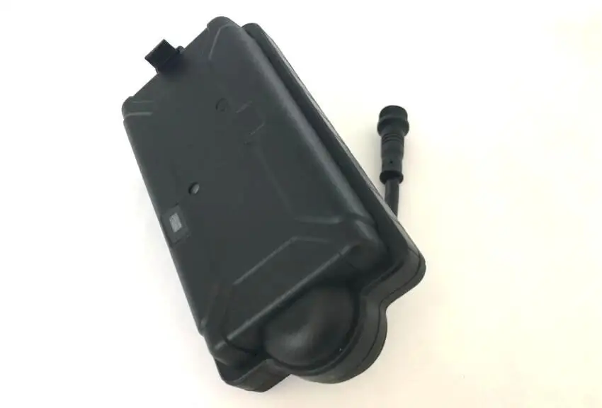 GPS-трекер для животных T5010S специальный замок позиционирование и отслеживание в