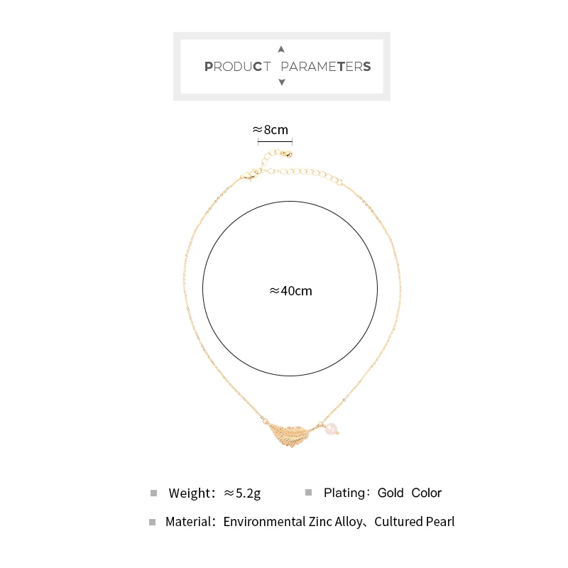 Женское Ожерелье с кулоном KISS ME уникальная цепочка золотого цвета искусственным