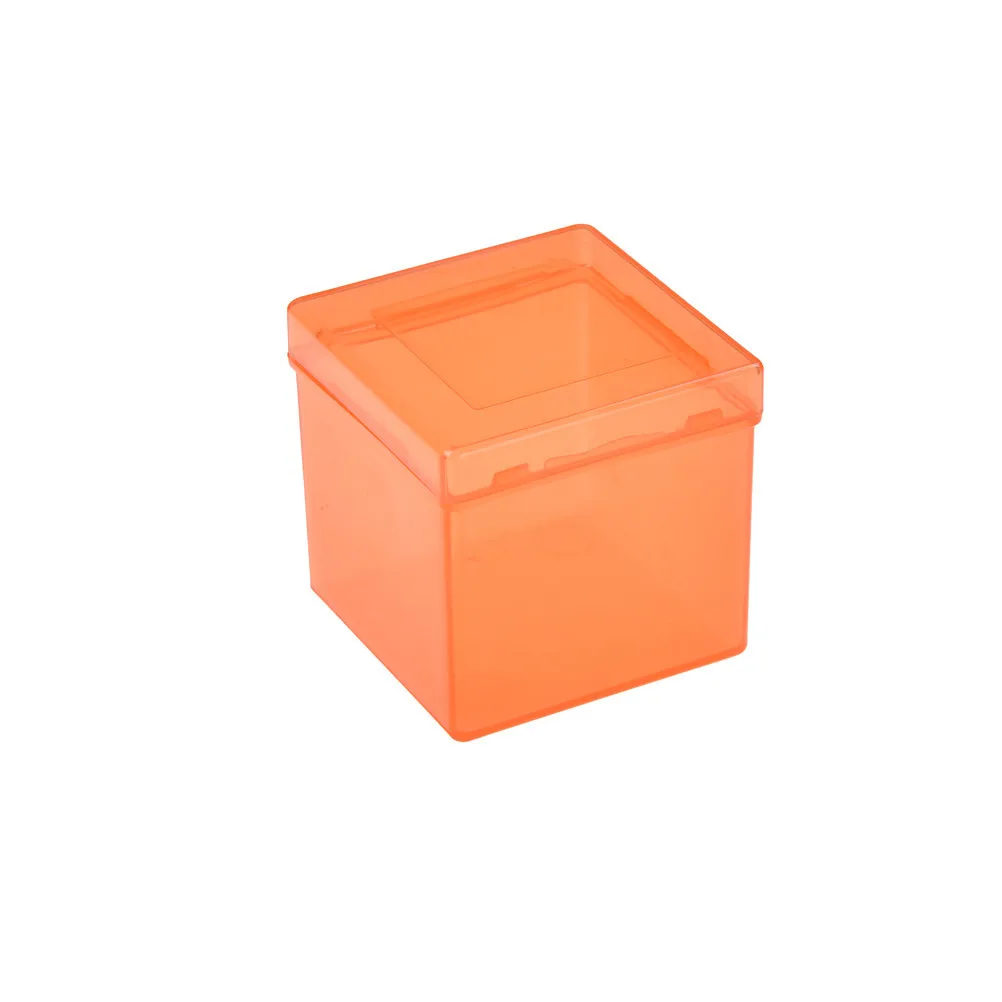ZTOYL многоцветная пластиковая коробка для экономии Внешняя упаковка 3x3x3 Magic Cube |