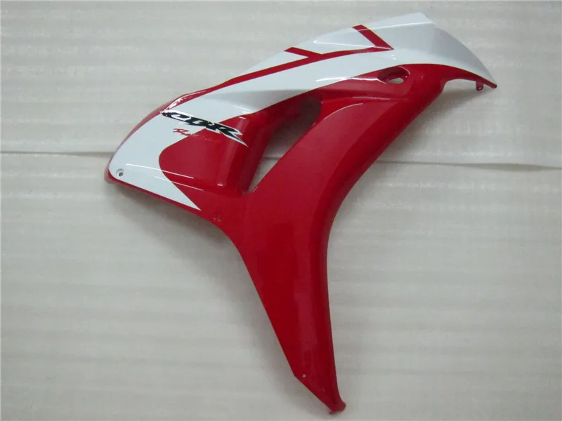 Правый верхний боковой комплект обтекателей для HONDA CBR1000RR 06 07 CBR 1000RR 2006 2007 CBR1000 ABS