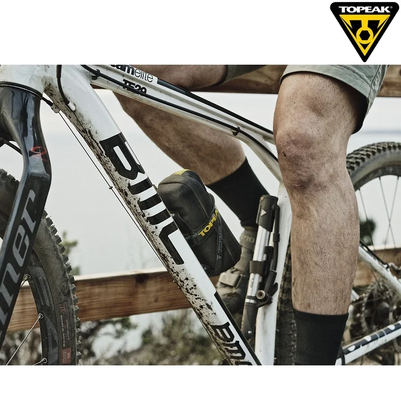 Topeak TC2298B Cagepack велосипеда сумки для инструментов набор ремонта велосипедов