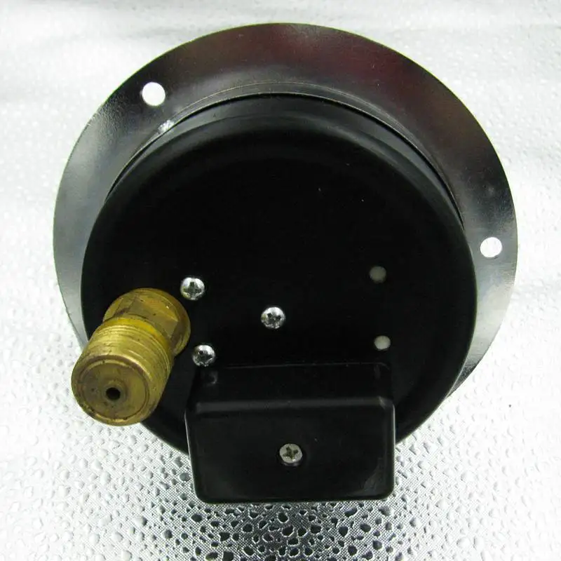 Радиальный Магнитный электрический датчик давления HACCURY 30 ВА 0 1 МПа различные