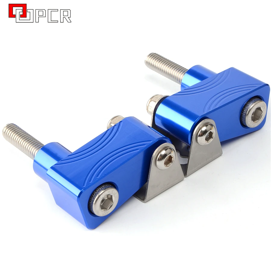 Для Yamaha MT01 MT03 MT25 MT07 MT09 MT10 YZF R125 R15 R25 R3 R6 R1 FZ1 FZ6 xj6 мотоциклетные противотуманные