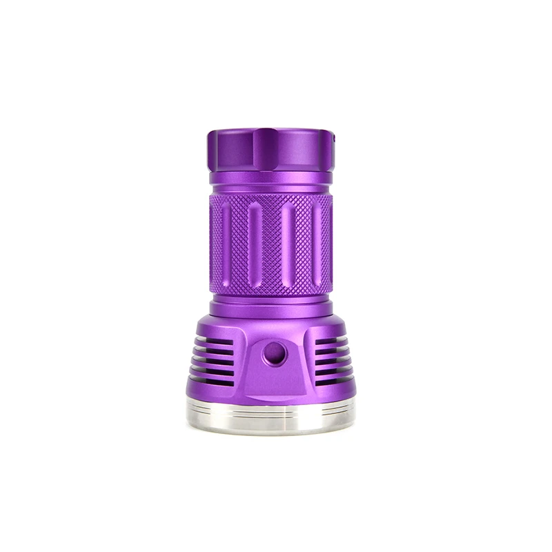 Astrolux MF01S 18x SST20 15000LM 616 м Anduril UI 18650 фонарик высокий CRI яркий ДАЛЬНОБОЙНЫЙ фонарь детектор для охоты факел